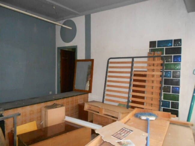 Más detalles de Edificio residencial​ en venta