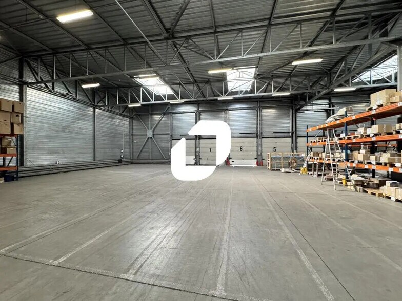 9 Rue De Rochefort, Strasbourg en alquiler - Foto del interior - Imagen 2 de 5