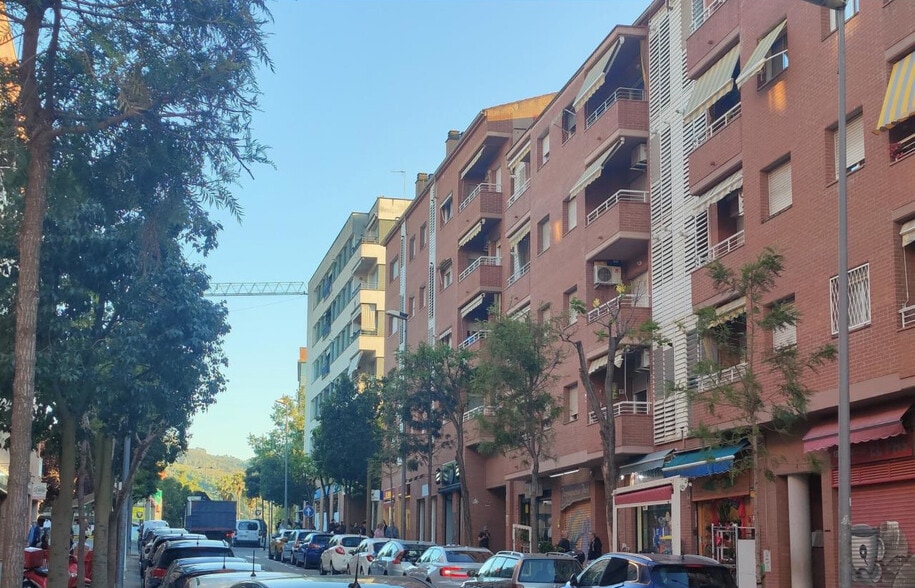 Local en Martorell, Barcelona en alquiler - Foto del edificio - Imagen 1 de 1
