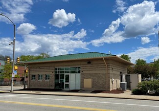 Más detalles para 4764 Baum Blvd, Pittsburgh, PA - Local en alquiler