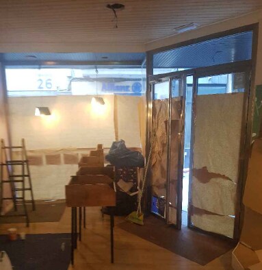 Calle Talavera, 21, Plasencia, Cáceres en venta - Foto del interior - Imagen 3 de 7