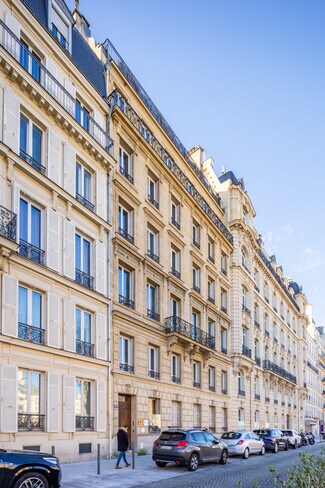 Más detalles de 57 Avenue Charles De Gaulle, Neuilly-sur-Seine - Oficina en venta