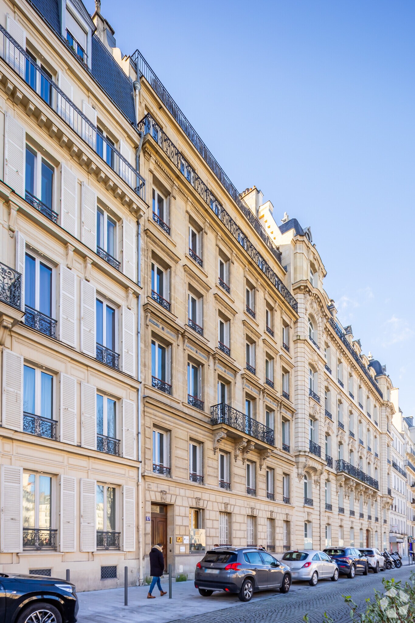 57 Avenue Charles De Gaulle, Neuilly-sur-Seine en venta Foto principal- Imagen 1 de 2