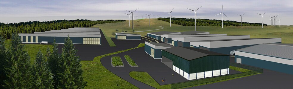 Distributor Rd, Douglas en venta - Foto del edificio - Imagen 2 de 3