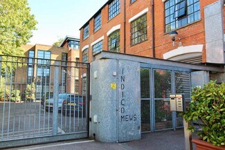 Más detalles de Carysfort Rd, London - Oficina en alquiler