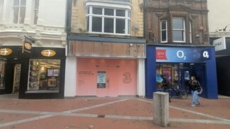 Más detalles de 21-22 Broad St, Reading - Local en alquiler