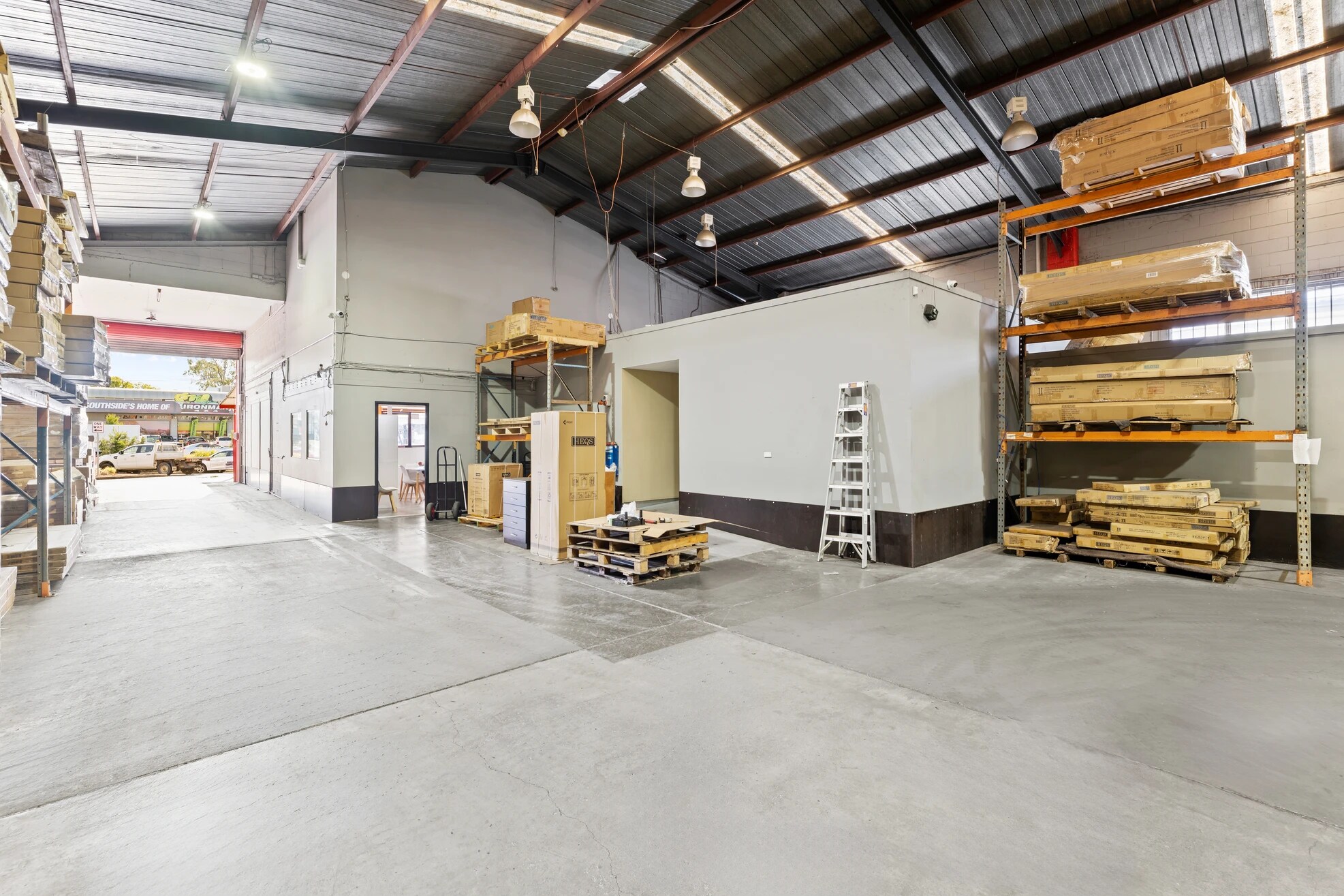 682 Beaudesert Rd, Rocklea en alquiler Foto del interior- Imagen 1 de 9