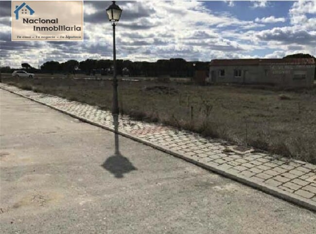 Más detalles de Terreno en venta