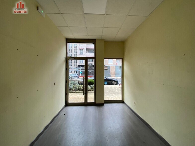 Local en Barbadás, Orense en alquiler - Foto del edificio - Imagen 3 de 8
