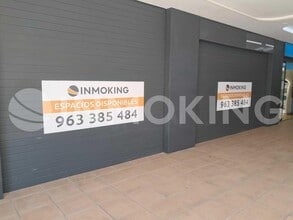 Local en Calp, Alicante en alquiler Foto del interior- Imagen 1 de 1