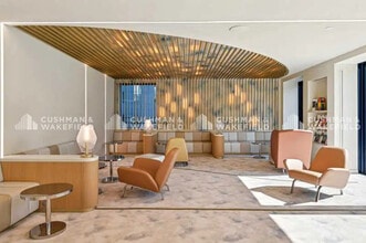 7 Allee De L'Arche, Courbevoie en alquiler Foto del interior- Imagen 2 de 13