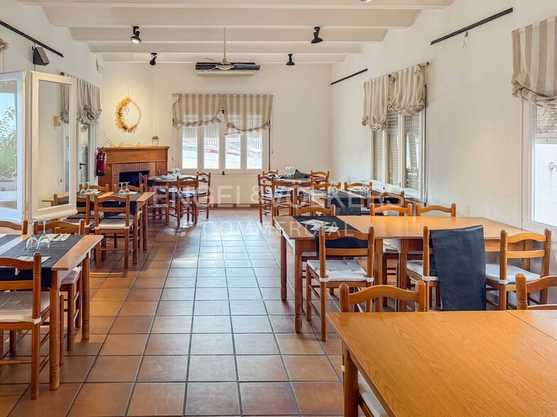 Local en Malgrat de Mar, Barcelona en venta - Foto del interior - Imagen 2 de 13