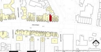 Más detalles de 268 King St, London - Local en venta