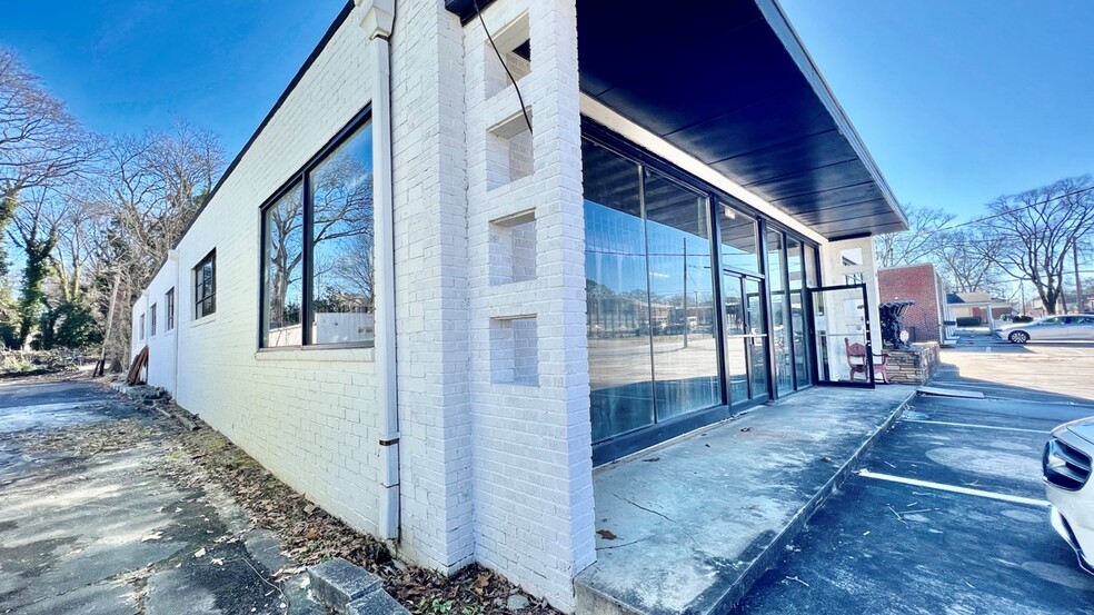 2834 Church St, East Point, GA en venta - Foto del edificio - Imagen 3 de 21