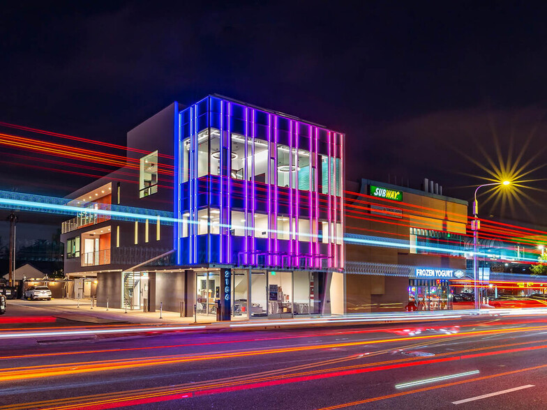 2154 Westwood Blvd, Los Angeles, CA en alquiler - Foto del edificio - Imagen 1 de 19