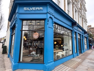 Más detalles de 241-245 Kings Rd, London - Local en alquiler