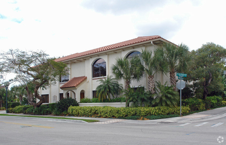 50 SW 2nd Ave, Boca Raton, FL en alquiler - Foto del edificio - Imagen 1 de 4