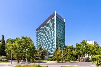 Más detalles de Oficina en alquiler