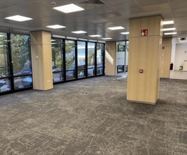 Avenida del Partenón, 8-10, Madrid, Madrid en alquiler Foto del interior- Imagen 1 de 6