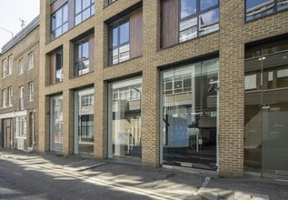 28 Scrutton St, London en alquiler Foto del edificio- Imagen 2 de 16