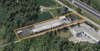 Más detalles para 2347 Energy Dr, Clarington, ON - Naves en venta