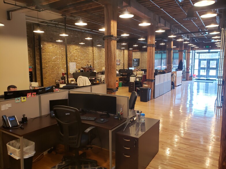 702-706 N 1st St, Minneapolis, MN en alquiler - Foto del interior - Imagen 3 de 18