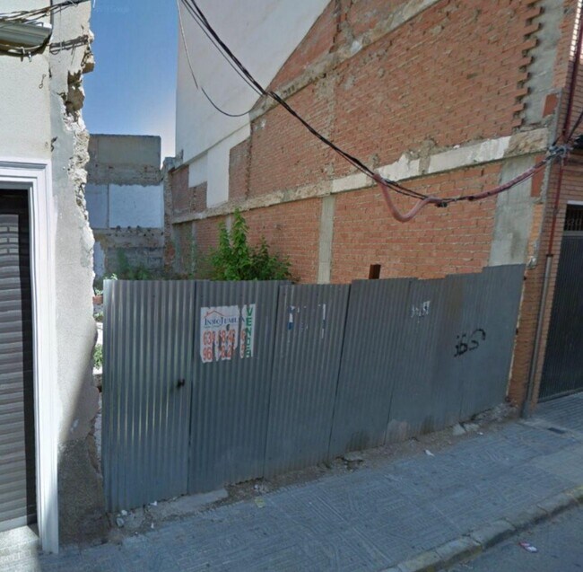 Más detalles de Terreno en venta