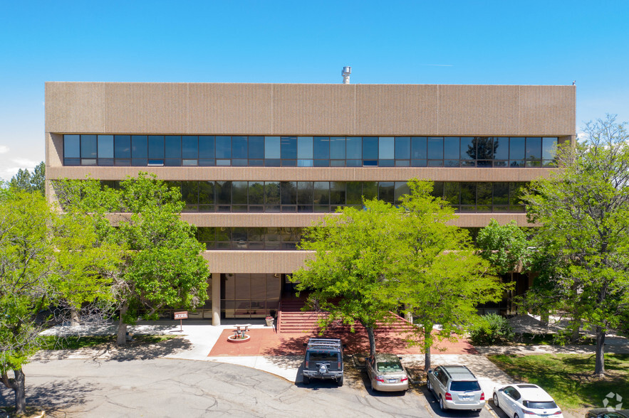 9725 E Hampden Ave, Denver, CO en alquiler - Foto del edificio - Imagen 1 de 23