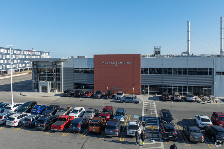 330 Lynnway, Lynn, MA en alquiler - Foto del edificio - Imagen 3 de 4