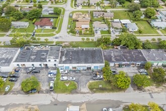 8891-8897 SW 129th St, Miami, FL - vista aérea  vista de mapa - Image1