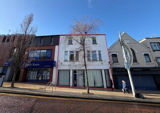 Más detalles de 14-16 Main St, Bangor - Oficina en venta