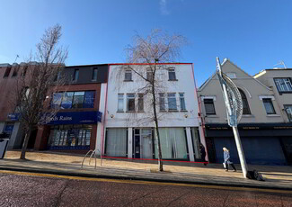 Más detalles para 14-16 Main St, Bangor - Oficinas en venta