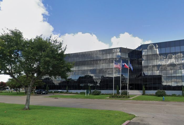 2550 Gray Falls Dr, Houston, TX en alquiler - Foto del edificio - Imagen 1 de 13