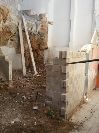 Más detalles de Terreno en venta