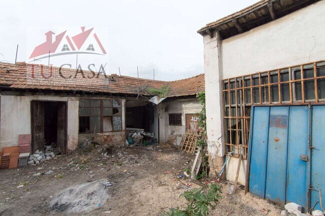 Más detalles de Terreno en venta