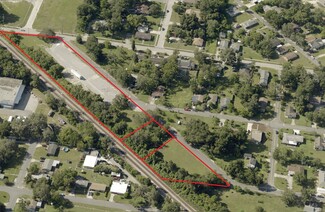 Más detalles para 1430 Atline rd, Lakeland, FL - Terrenos en venta