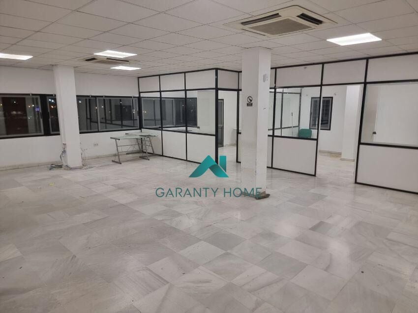 Oficina en Mairena del Aljarafe, Sevilla en alquiler Foto del interior- Imagen 1 de 4