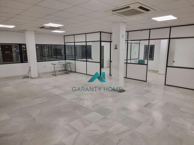 Más detalles de Oficina en alquiler