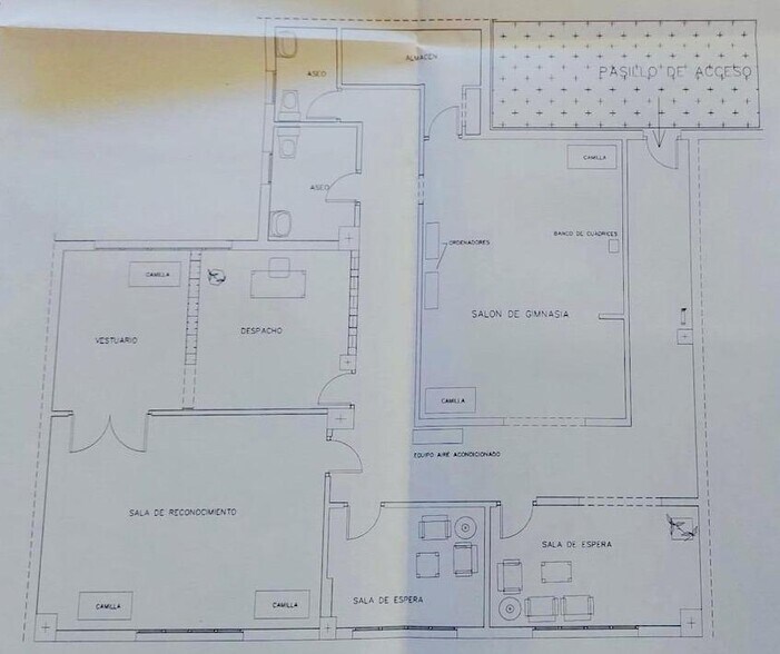 Carrer San Francisco de Borja, 52, Gandia, Valencia en venta - Foto del edificio - Imagen 2 de 18