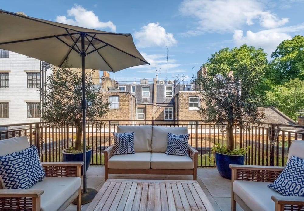 100-106 Kensington High St, London en alquiler Foto del interior- Imagen 1 de 6