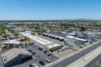 2225 W Main St, Mesa, AZ - vista aérea  vista de mapa