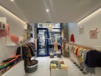 Más detalles de Local en alquiler