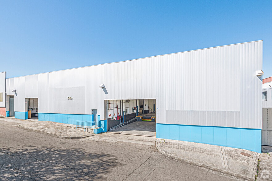 Calle Artesanía, 9, Coslada, Madrid en venta - Foto principal - Imagen 1 de 23