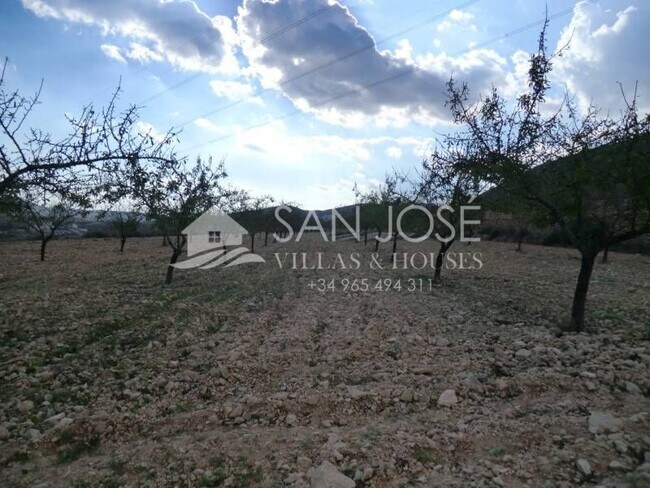 Más detalles de Terreno en venta