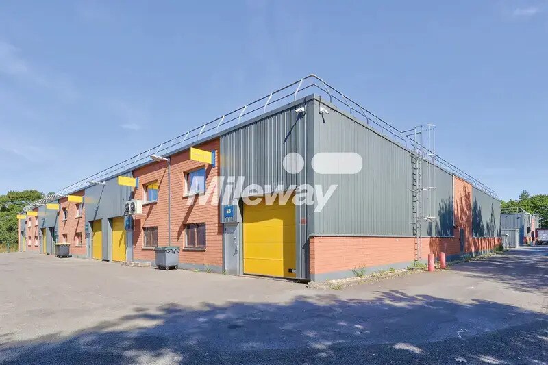 6 Rue Du Bois Du Pont, SAINT-OUEN-L'AUMONE en alquiler - Foto del edificio - Imagen 2 de 5