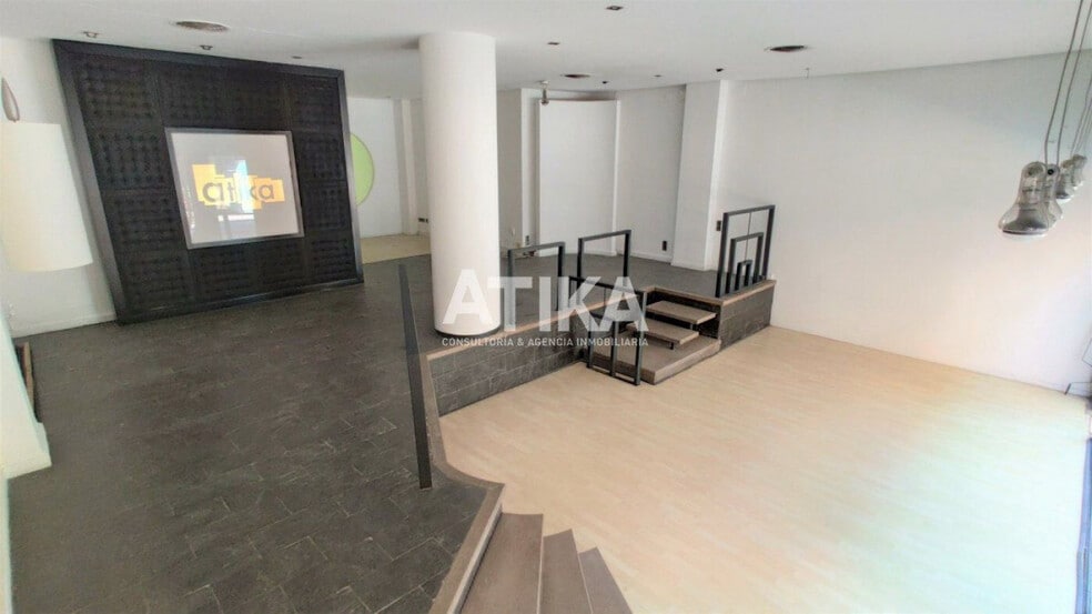 Local en Ontinyent en venta - Foto del edificio - Imagen 3 de 21