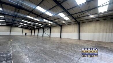 Aspley Close, Wolverhampton en alquiler Foto del interior- Imagen 1 de 3