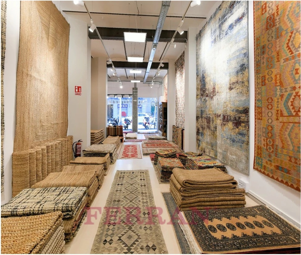 Local en Barcelona, Barcelona en alquiler Foto del interior- Imagen 1 de 12