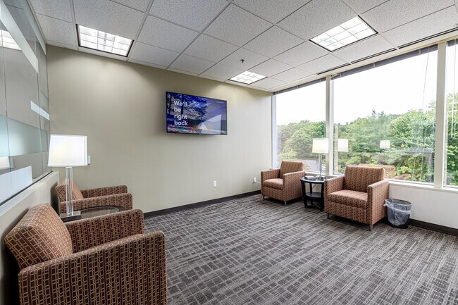 Más detalles de 175 Capital Blvd, Rocky Hill, CT - Coworking en alquiler