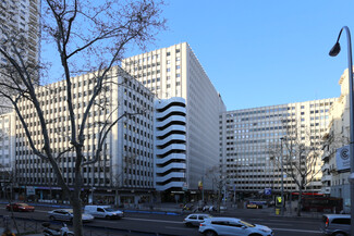 Más detalles para Calle Princesa, 3, Madrid - Oficinas en alquiler